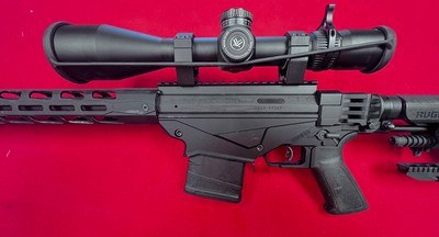 Ruger Precision 6.5 Creedmoore - Image 7 of 9