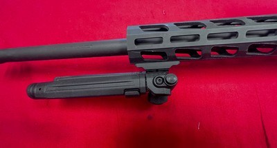 Ruger Precision 6.5 Creedmoore - Image 9 of 9