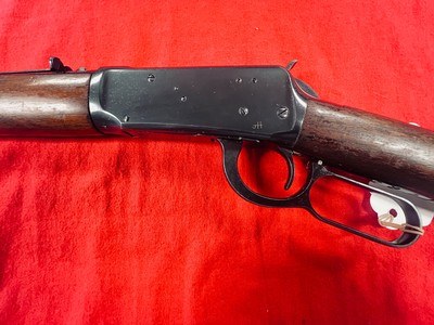 Winchester 1894 /1953 30-30 - Image 3 of 4
