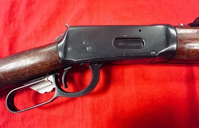 Winchester 1894 /1953 30-30 - Image 2 of 4