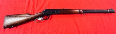 Winchester 1894 /1953 30-30 - Image 1 of 4