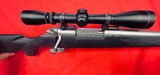 Winchester 70 Classic .270 - 3 of 10