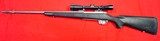 Winchester 70 Classic .270 - 10 of 10