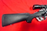 Winchester 70 Classic .270 - 2 of 10
