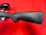 Winchester 70 Classic .270 - 8 of 10
