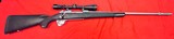 Winchester 70 Classic .270 - 1 of 10