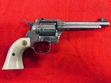 High Standard Double Nine Longhorn - Image 1 of 5