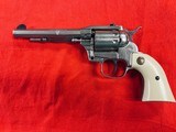 High Standard Double Nine Longhorn - Image 2 of 5