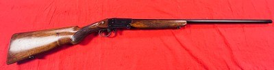 Beretta single shot 20ga - Image 1 of 4