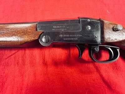Beretta single shot 20ga - Image 3 of 4