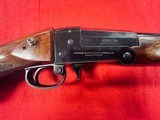 Beretta single shot 20ga - Image 2 of 4