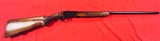 Beretta single shot 20ga - Image 1 of 4