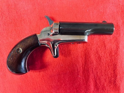 Colt derringer .22 short - Image 1 of 4