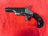 Colt derringer .22 short - Image 4 of 4
