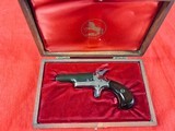 Colt derringer .22 short - Image 2 of 4