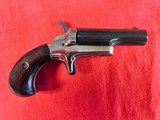 Colt derringer .22 short - Image 1 of 4