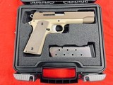 SIG Desert Contrast .45 - Image 3 of 6