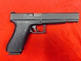 Glock 17L Longslide 9mm - 1 of 6