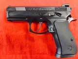 CZ75 P01 Omega - Image 2 of 4