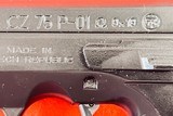CZ75 P01 Omega - Image 4 of 4