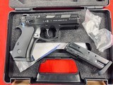 CZ75 P01 Omega - Image 3 of 4