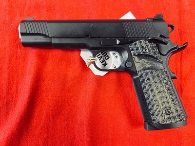 Springfield TRP Classic .45 - Image 2 of 7