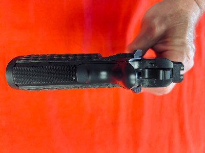 Springfield TRP Classic .45 - Image 3 of 7