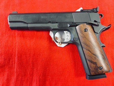 Springfield 1911 Target .45 - Image 2 of 5