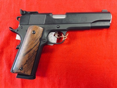 Springfield 1911 Target .45 - Image 1 of 5