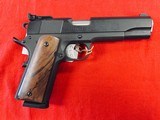 Springfield 1911 Target .45 - Image 1 of 5