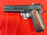 Springfield 1911 Target .45 - Image 2 of 5