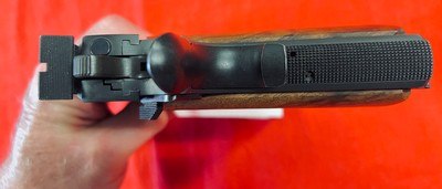 Springfield 1911 Target .45 - Image 3 of 5