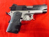 Springfield V10 LW .45 - 1 of 5