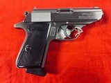 Walther PPKs .380 - Image 1 of 4
