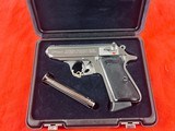 Walther PPKs .380 - Image 3 of 4