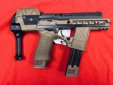 SIG P320 FLUX - Image 1 of 2