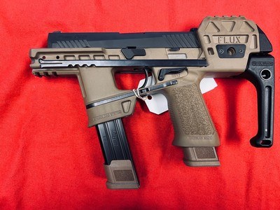 SIG P320 FLUX - Image 2 of 2