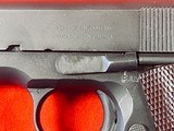 Remington Rand 1911a1 - Image 8 of 22