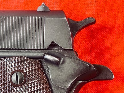 Remington Rand 1911a1 - Image 4 of 22