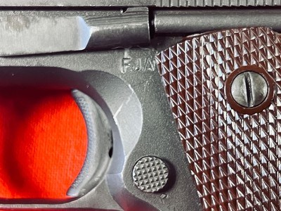 Remington Rand 1911a1 - Image 3 of 22