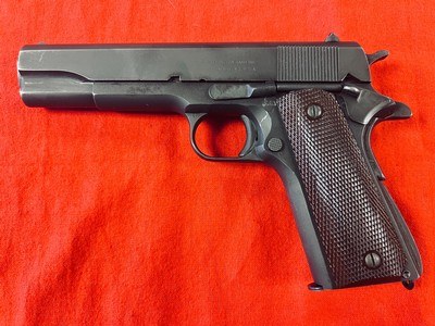 Remington Rand 1911a1 - Image 19 of 22