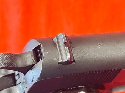 Remington Rand 1911a1 - Image 11 of 22