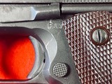 Remington Rand 1911a1 - Image 3 of 22