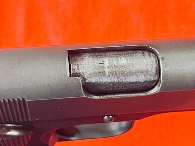 Remington Rand 1911a1 - Image 12 of 22