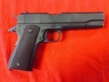 Remington Rand 1911a1 - Image 1 of 22