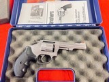 Smith & Wesson 63-3 .22lr - Image 3 of 5