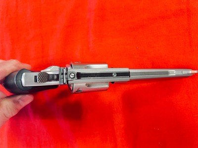 Smith & Wesson 63-3 .22lr - Image 4 of 5