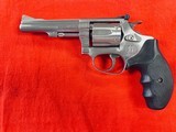 Smith & Wesson 63-3 .22lr - Image 2 of 5