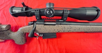 Bergara B14 HMR .308 - Image 2 of 3