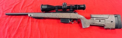Bergara B14 HMR .308 - Image 3 of 3